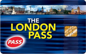 London Pass Carte Voyage