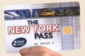 New York Pass